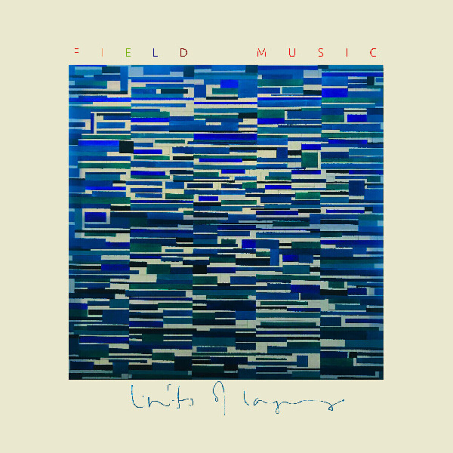 LP ploča Field Music - Limits Of Language (Limited Edition) (Transparent Red Coloured) (LP)