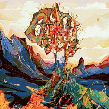 LP deska Delving - All Paths Diverge (Limited Edition) (2 LP) - 1