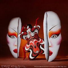 Vinyl Record Gilligan Moss - Speaking Across Time (LP)