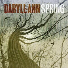 LP deska Daryll-Ann - Spring (Limited Edition) (LP)