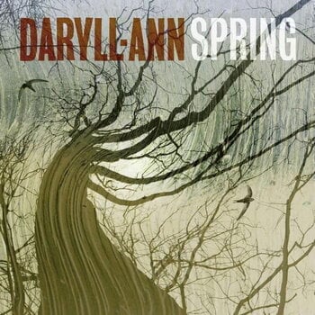 LP deska Daryll-Ann - Spring (Limited Edition) (LP) - 1