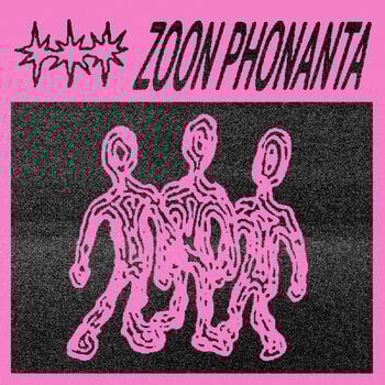 Vinyl Record Zoon Phonanta - Zoon Phonanta (Limited Indie Edition) (LP) - 1