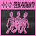 Vinyl Record Zoon Phonanta - Zoon Phonanta (Limited Indie Edition) (LP)