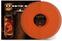 Vinyl Record Threshold - Clone (Limited Edition) (Orange Transparent Coloured) (2 LP)