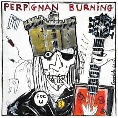 Vinyl Record Various Artists - Perpignan Burning (Limited Edition) (2 LP)