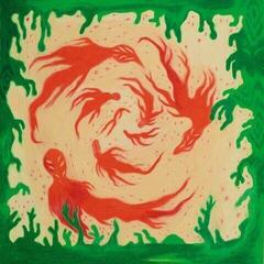 Vinyl Record Susanna - Meditations On Love (LP)