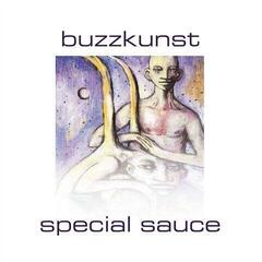 Vinyl Record Buzzkunst & Howard Devoto - Special Sauce / Designoid (2 LP)
