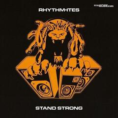 Vinyl Record Rhythmites - Stand Strong (Limited Edition) (LP)