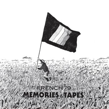 Vinyl Record French 79 - Memories & Tapes (Limited Edition) (LP) - 1