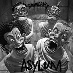 LP ploča Braindance - Asylum (Limited Edition) (LP)