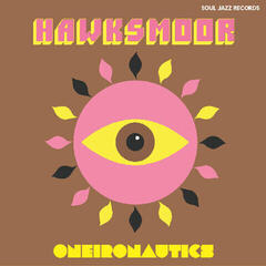 Vinyl Record HAWKSMOOR - Oneironautics (LP)
