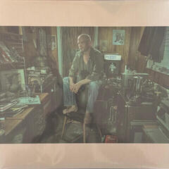 LP deska Jonas Lundqvist - Sorgetornets spejare (LP)