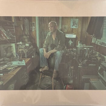 LP deska Jonas Lundqvist - Sorgetornets spejare (LP) - 1