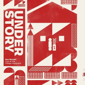 Disco de vinil Ben Wendel - Understory: Live At The Village Vanguard (Limited Edition) (2 LP) - 1