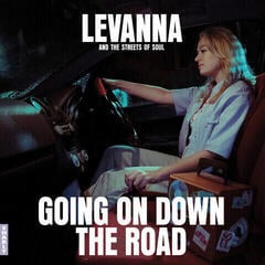 LP deska Levanna Mclean - Going On Down The Road (LP)