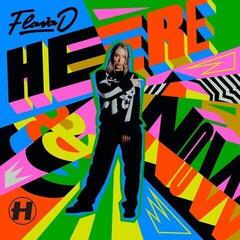 Vinyl Record Flava D - Here & Now (2 LP)
