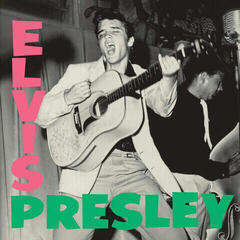 Płyta winylowa Elvis Presley - Debut Album (20 Tracks) (Limited Edition) (LP)