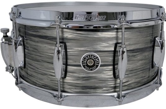 Virveltrumma Gretsch Drums GB-65141S-301 14" Virveltrumma - 1
