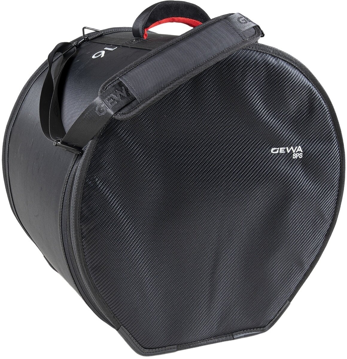 Tom-Tom trummi kott GEWA 232450 Tom-Tom trummi kott