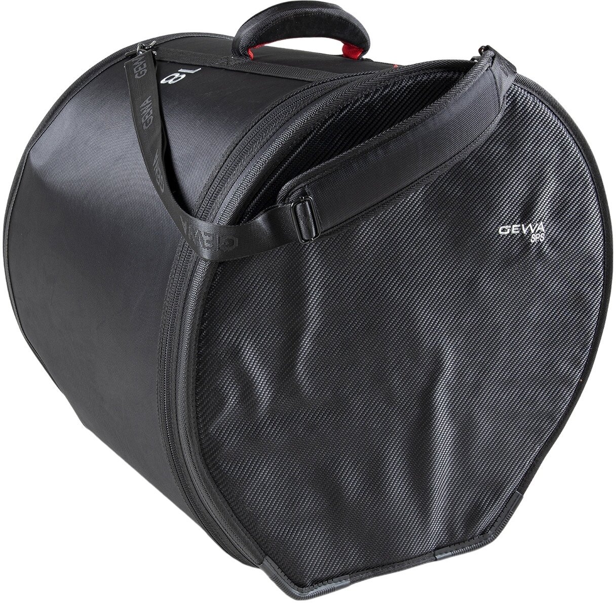 Tom-Tom trummi kott GEWA 232460 Tom-Tom trummi kott