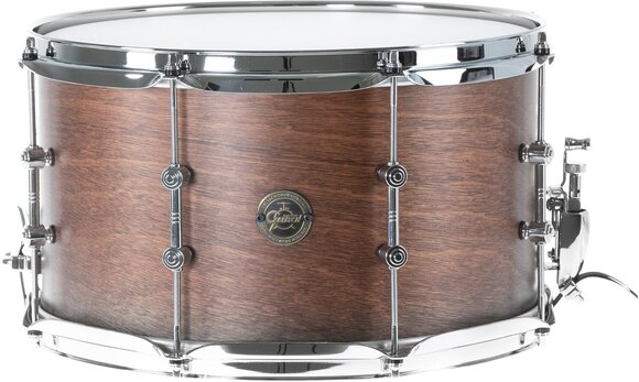 Мали бубањ Gretsch Drums S1-0814SD-MAH 14" Мали бубањ - 1