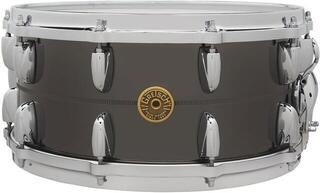 Virveltrumma Gretsch Drums G4169BBR 14" Brass Virveltrumma