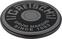 Pad électronique d'entraînement Gretsch Drums GR871310 Tapis d'entraînement Black 12"