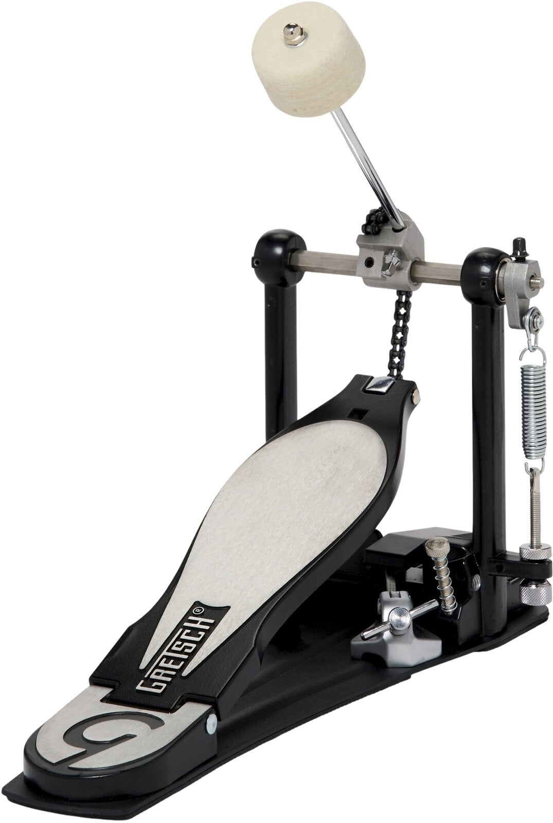 Single Pedal Gretsch Drums GR-G3BP Single Pedal