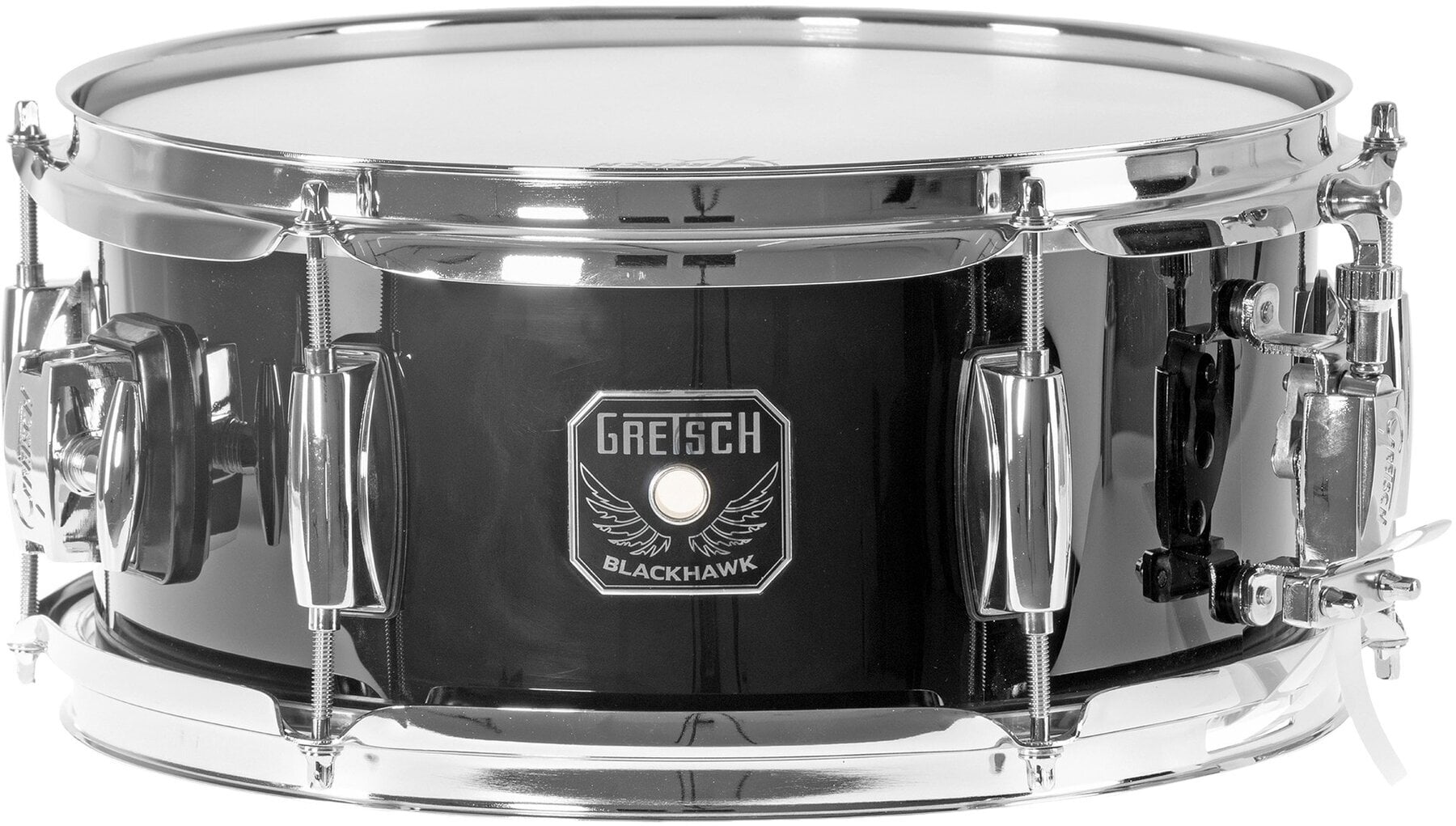 Мали бубањ Gretsch Drums BH-5512-BK 12" Black Мали бубањ