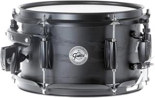 Мали бубањ Gretsch Drums S1-0610-ASHT 10" Satin Ebony Мали бубањ