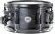 Мали бубањ Gretsch Drums S1-0610-ASHT 10" Satin Ebony Мали бубањ