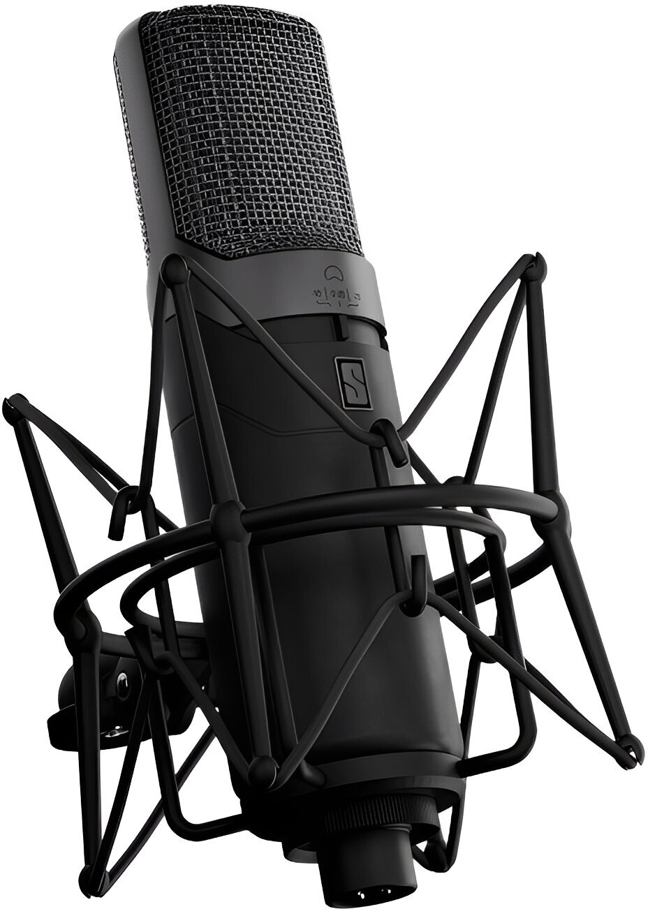 Kondenzátorový štúdiový mikrofón Slate Digital ML-1A Kondenzátorový štúdiový mikrofón