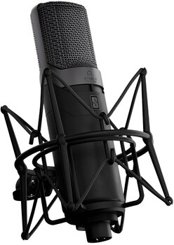 Kondenzátorový štúdiový mikrofón Slate Digital ML-1A Kondenzátorový štúdiový mikrofón - 1