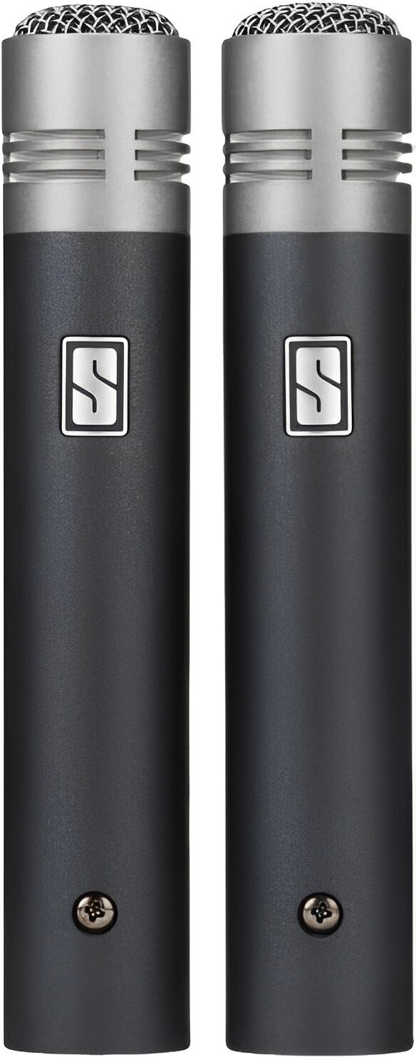Malomembránový kondenzátorový mikrofón Slate Digital ML-2A Malomembránový kondenzátorový mikrofón