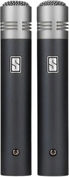 Malomembránový kondenzátorový mikrofón Slate Digital ML-2A Malomembránový kondenzátorový mikrofón - 1