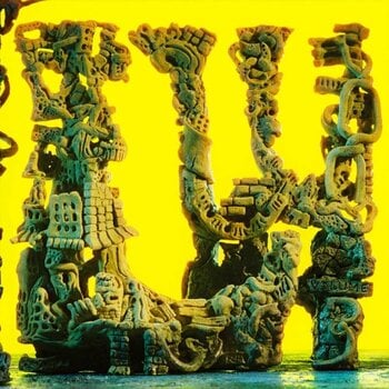 LP deska King Gizzard And The Lizard Wizard - L.W. (LP) - 1