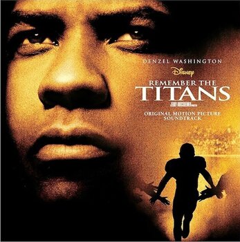 LP ploča Various Artists - Remember The Titans Original Motion Picture Soundtrack  (Caramel Coloured) (LP) - 1