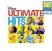 Vinyl Record Various Artists - Disney Ultimate Hits (Translucent Yellow Coloured) (LP)