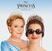 LP ploča Various Artists - The Princess Diaries Original Soundtrack (Blue / White Coloured) (2 LP)
