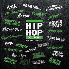 LP ploča Various Artists - Hip Hop Collected - The Next Chapter (Limited Edition) (2 LP)