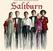 LP ploča Various Artists - Saltburn (Music From The Motion Picture) (Red Coloured) (LP)