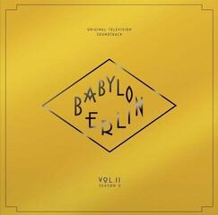 LP ploča Various Artists - Babylon Berlin Vol. II Season 3 (2 LP)