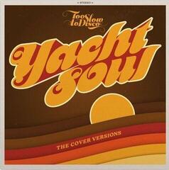 LP ploča Various Artists - Yacht Soul (The Cover Versions) (Limited Edition) (2 LP)