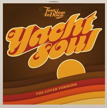 LP ploča Various Artists - Yacht Soul (The Cover Versions) (Limited Edition) (2 LP) - 1