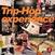 Vinyl Record Various Artists - Trip-Hop Experience Vol.1 (2 LP)