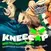 LP ploča Various Artists - Kneecap (Music From The Motion Picture) (Green / Orange Coloured) (2 LP)