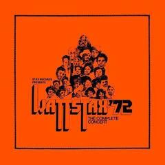 Vinyl Record Various Artists - Wattstax ‘72 The Complete Concert (Box Set) (10 LP)