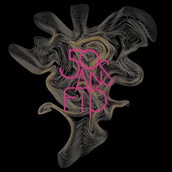 LP ploča Various Artists - 50 Ans De FIP (Box Set) (10 LP) - 1