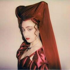 LP plošča Chappell Roan - Good Luck Babe (Red Coloured) (7" Vinyl)