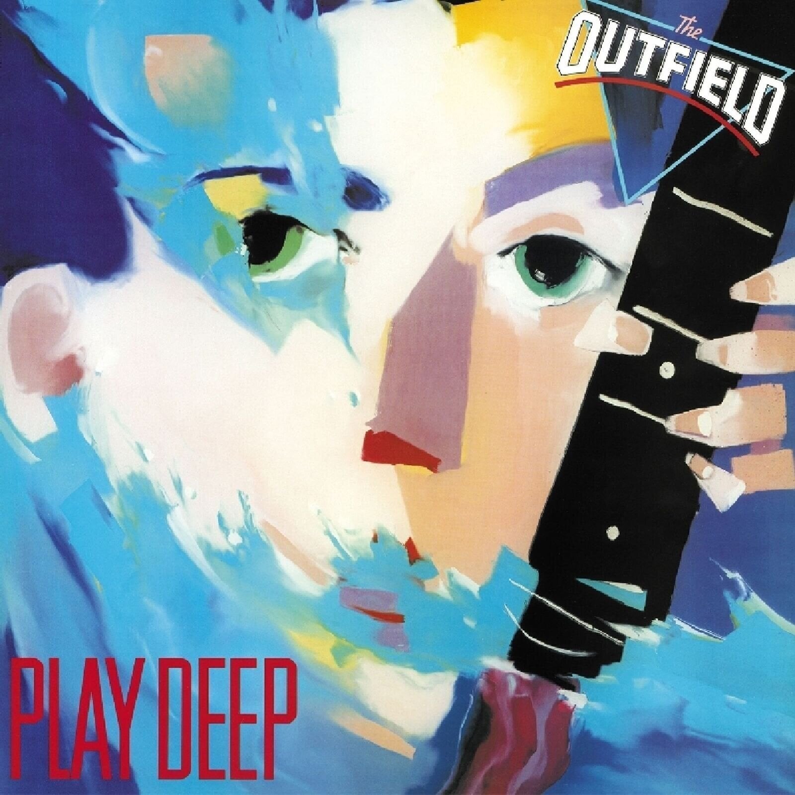 Disco de vinilo Outfield - Play Deep (Reissue) (180 g) (LP)